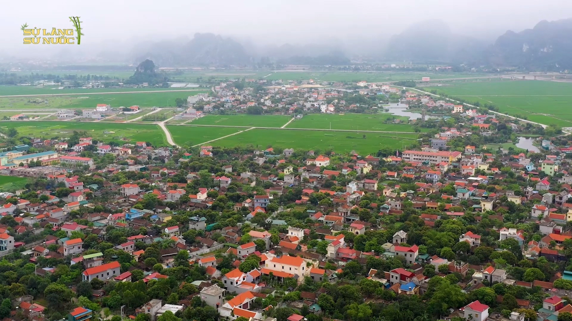 (NINH BÌNH) ĐỀN THÁNH NGUYỄN - DẤU ẤN CỦA VỊ QUỐC SƯ HUYỀN THOẠI TRONG LÒNG VĂN HOÁ VIỆT